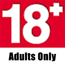 18+ 限制級