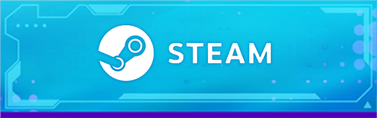 前往 STEAM