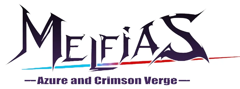 MELEIAS 蒼紅界域