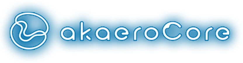 akaeroCore